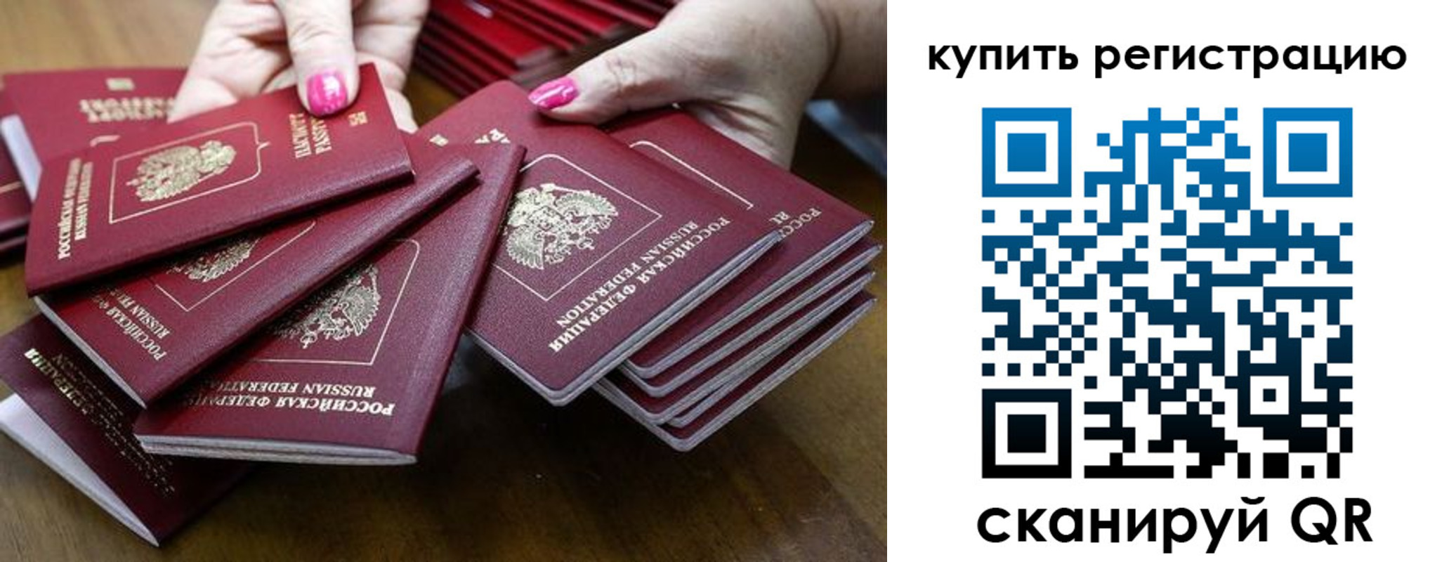 прописка гарантия в Красноармейске
